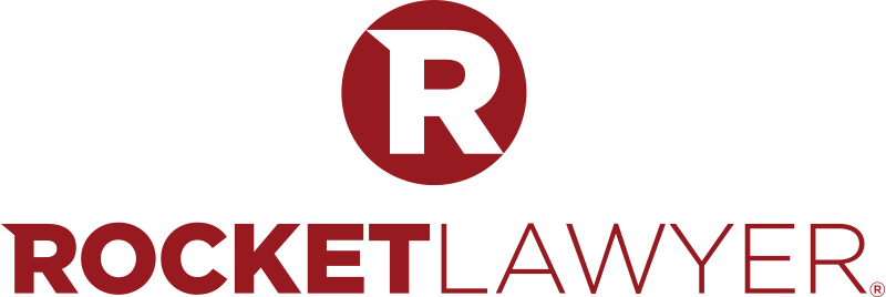 Rocket Lawyer logo
